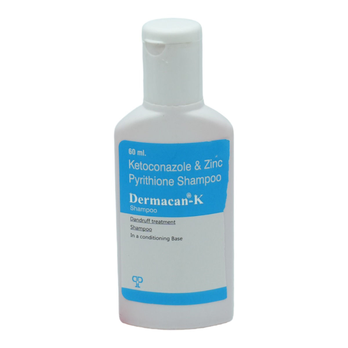Buy Dermacan-K Dandruff Shampoo 60 ml Online