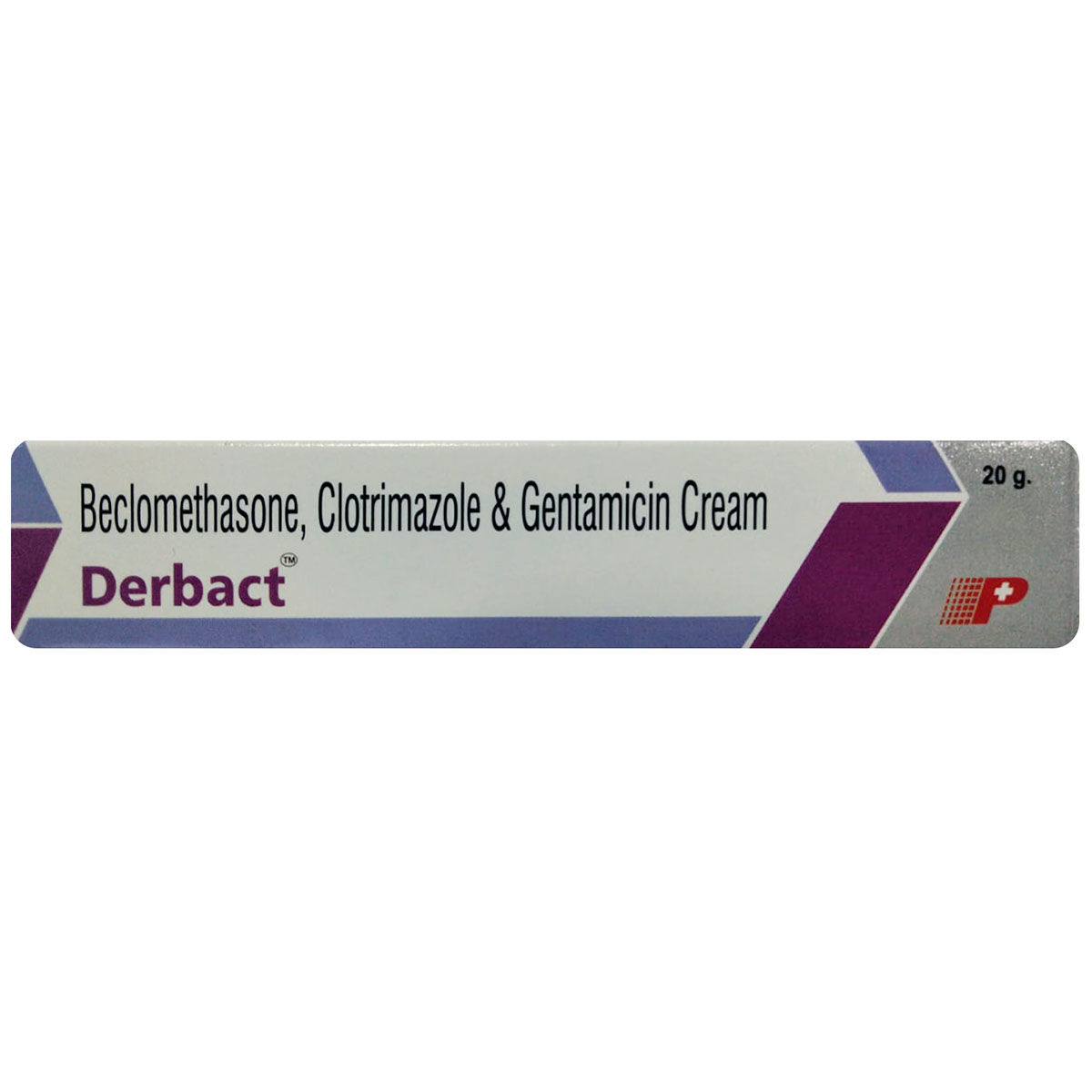 Buy Derbact Cream 20 gm Online