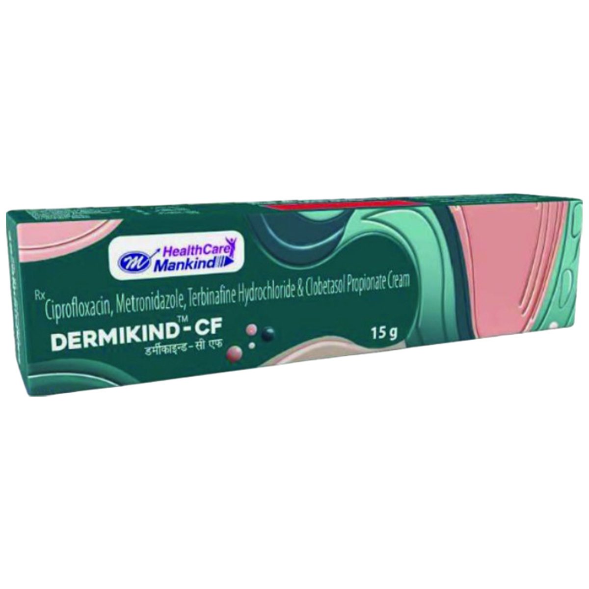 Dermikind-CF Cream 15 gm Dermikind-CF Cream 15 gm