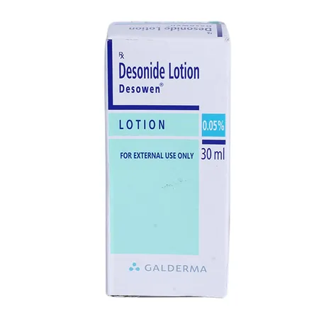 Desowen  Lotion 30 ml