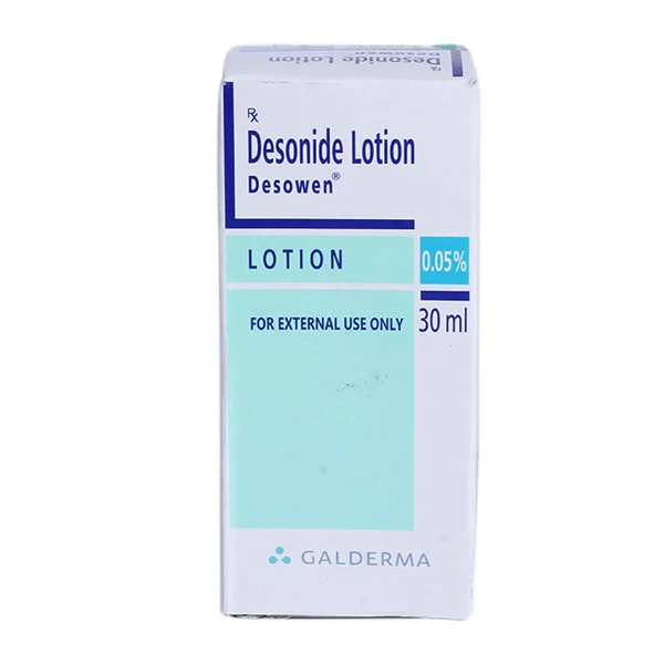 Desowen  Lotion 30 ml, Pack of 1 LOTION