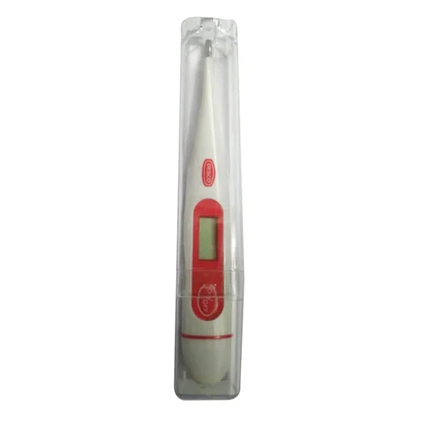 Desco Digital Thermometer, 1 Count