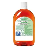 Dettol Antiseptic Liquid, 125 ml, Pack of 1