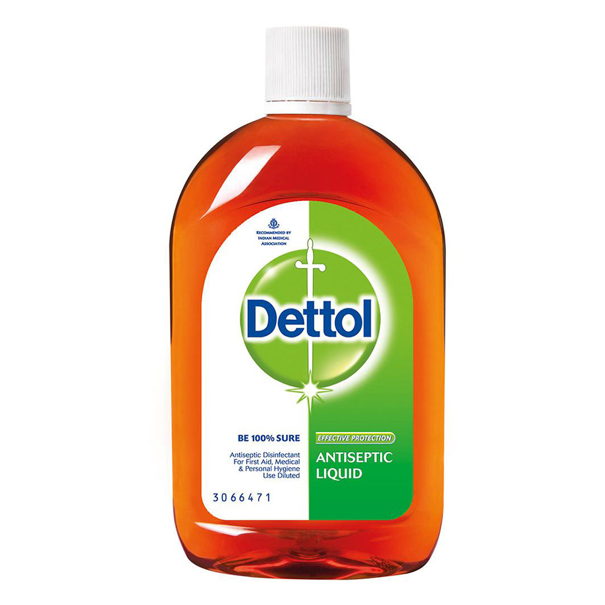 Buy Dettol Antiseptic Liquid, 250 ml Online