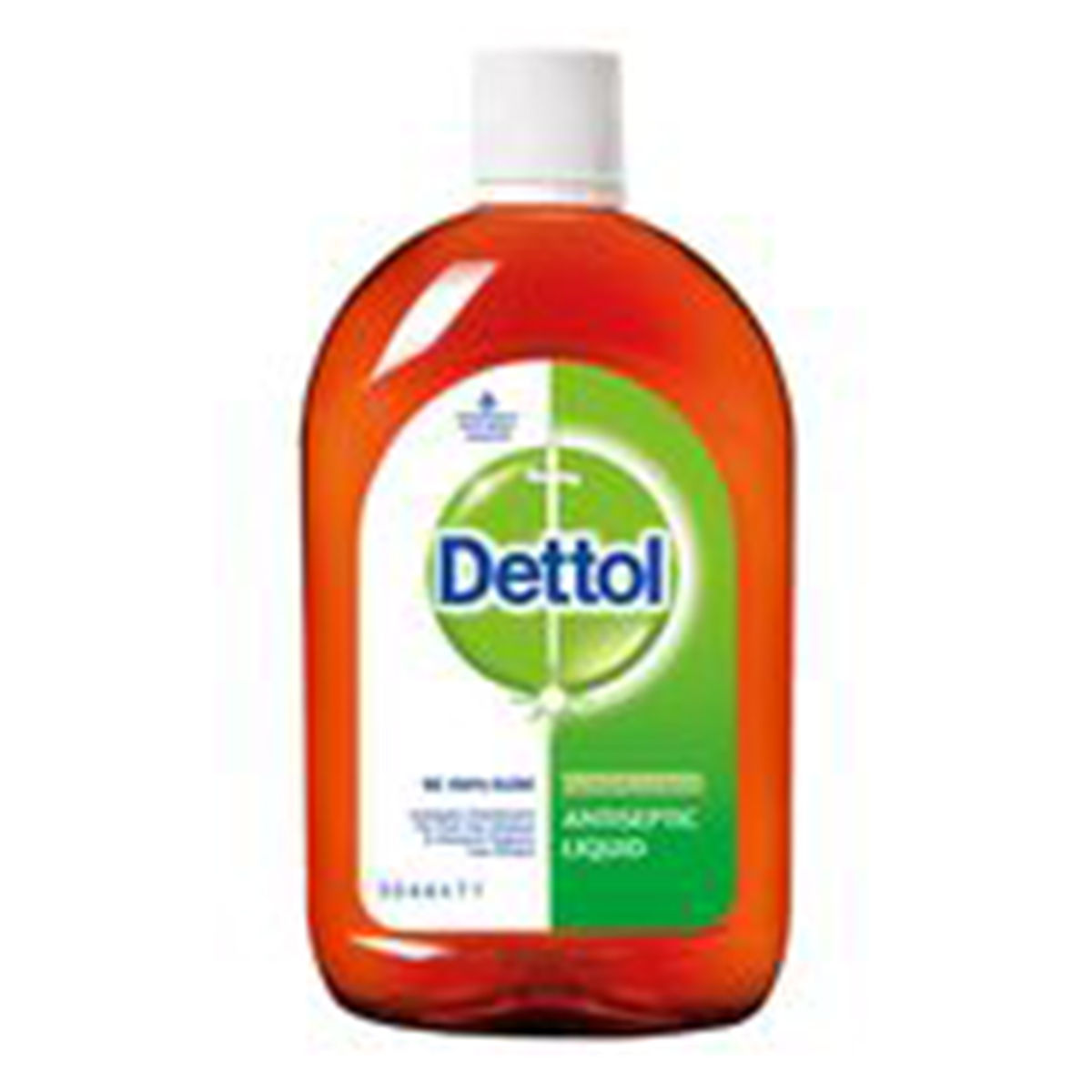 Buy Dettol Antiseptic Liquid, 60 ml Online