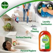 Dettol Antiseptic Liquid, 60 ml, Pack of 1