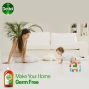 Dettol Antiseptic Liquid, 60 ml, Pack of 1