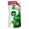 Dettol Original Liquid Handwash, 675 ml (Buy 1 Get 1 Free)