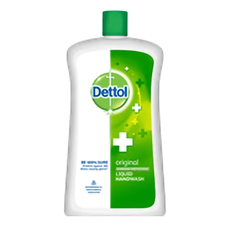 Dettol Original Liquid Handwash, 900 ml