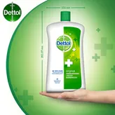 Dettol Original Liquid Handwash, 900 ml Bottle, Pack of 1