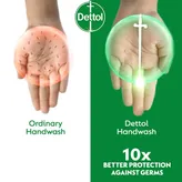 Dettol Skincare Liquid Handwash, 900 ml, Pack of 1