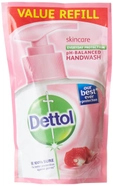 Dettol Skincare Liquid Handwash, 175 ml