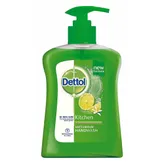 Dettol Kitchen Everyday Protection Handwash, 250 ml, Pack of 1