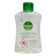Dettol Jasmine Flavour Liquid Handwash, 200 ml Pump Bottle
