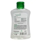Dettol Jasmine Flavour Liquid Handwash, 200 ml Pump Bottle, Pack of 1