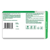 Dettol Original Soap, 500 gm (4 x 125 gm), Pack of 1