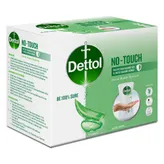 Dettol No Touch Aloe Vera Handwash Refill, 250 ml, Pack of 1
