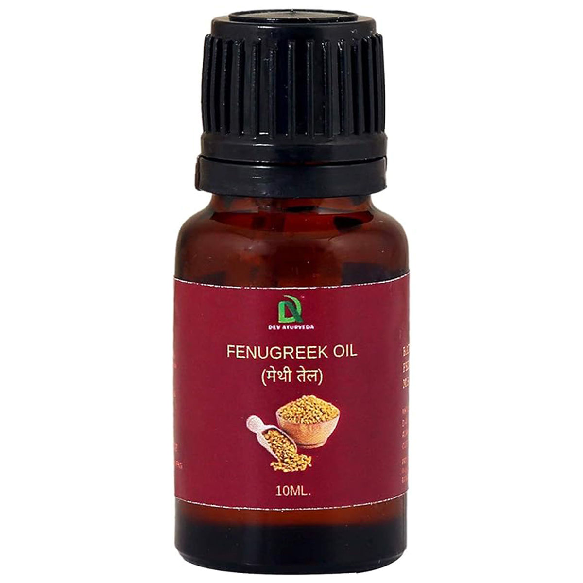 Dev Fenugreek Oil Uses, Benefits, Price Apollo Pharmacy