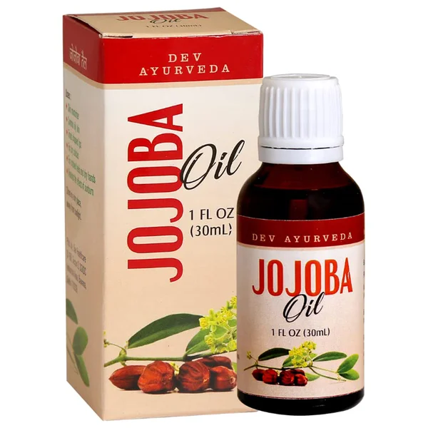 Dev Jojoba Oil 30 ml