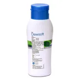 New Dewsoft Lotion 200 ml, Pack of 1