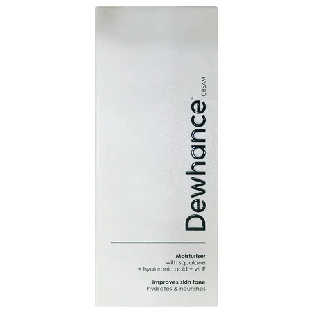 Dewhance Cream 80 gm