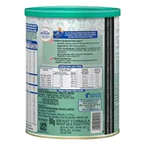 Dexolac Infant Formula Stage 1 Powder (Up to 6 Months), 400 gm Tin, Pack of 1