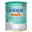 Dexolac Special Care Infant Formula Powder for Premature Baby (Born Before 37 Weeks), 400 gm Tin