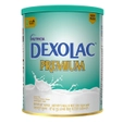 Dexolac Premium Infant Formula Stage 2 Powder for After 6 Months Kid, 400 gm