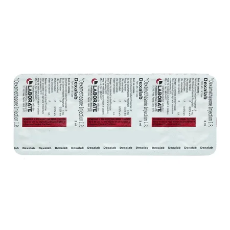 Dexalab Injection 2 ml