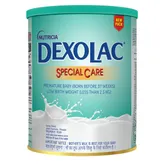 Dexolac Special Care Infant Formula Powder, 400 gm, Pack of 1