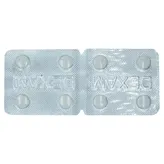 Dexam 4 mg Tablet 4's, Pack of 4 TABLETS