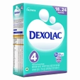 Dexolac Follow-Up Formula Stage 4 Powder (18-24 Months), 400 gm Refill Pack