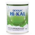 Dexolac HI-KAL Infant Formula Powder, 400 gm