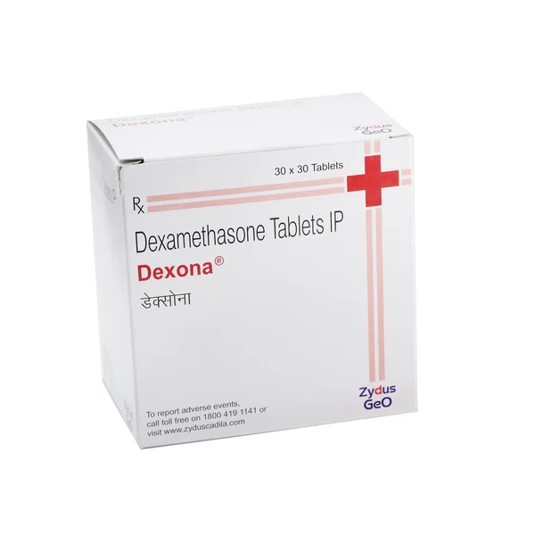 Dexona Tablet 30's