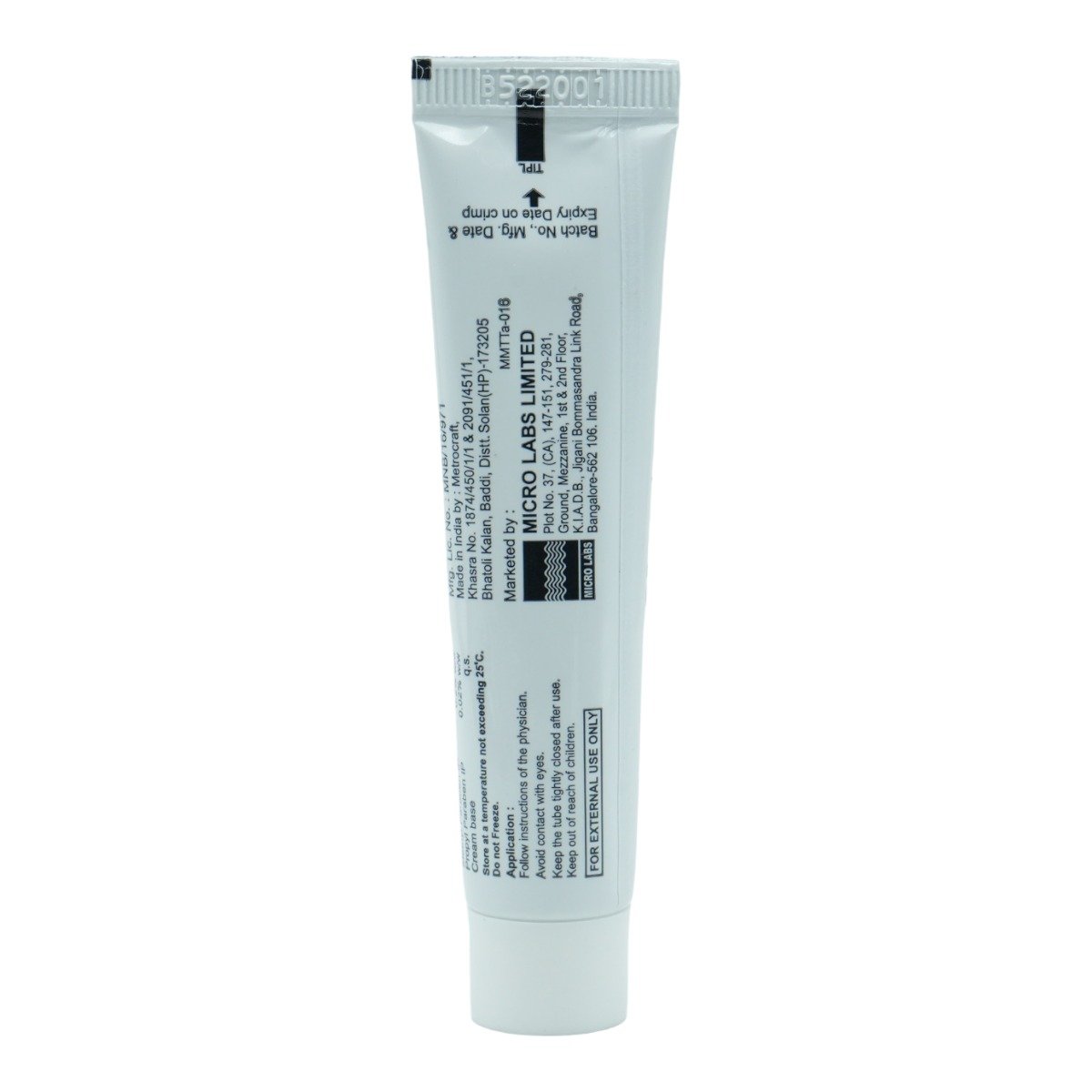 Dexoderm NF Cream 15 gm, Pack of 1 Cream Dexoderm NF Cream 15 gm, Pack of 1 Cream