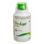 Dexluz Sugar Free Lemon Oral Sulution 
