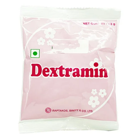 Dextramin Powder 83 gm