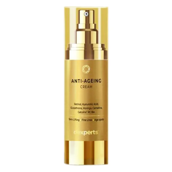 Dexperts Anti-Ageing Cream 30 gm