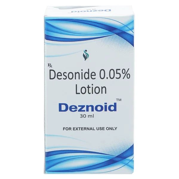 Deznoid 0.05% Lotion 30 ml