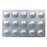 Dfax-50 Tablet 15's, Pack of 15 TabletS