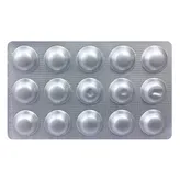 Dfax-100 Tablet 15's, Pack of 15 TabletS