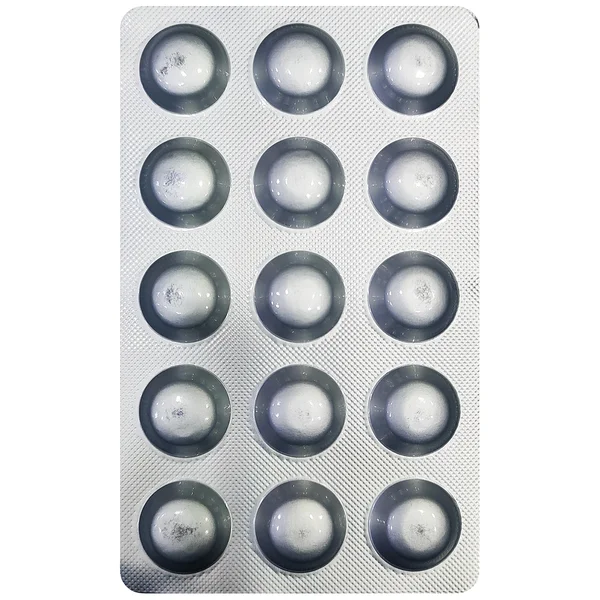 D Fax-LS 100 Tablet 15's