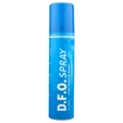 D.F.O Spray 55 gm