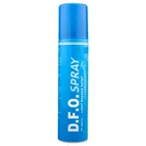 D.F.O Spray 55 gm, Pack of 1 Spray