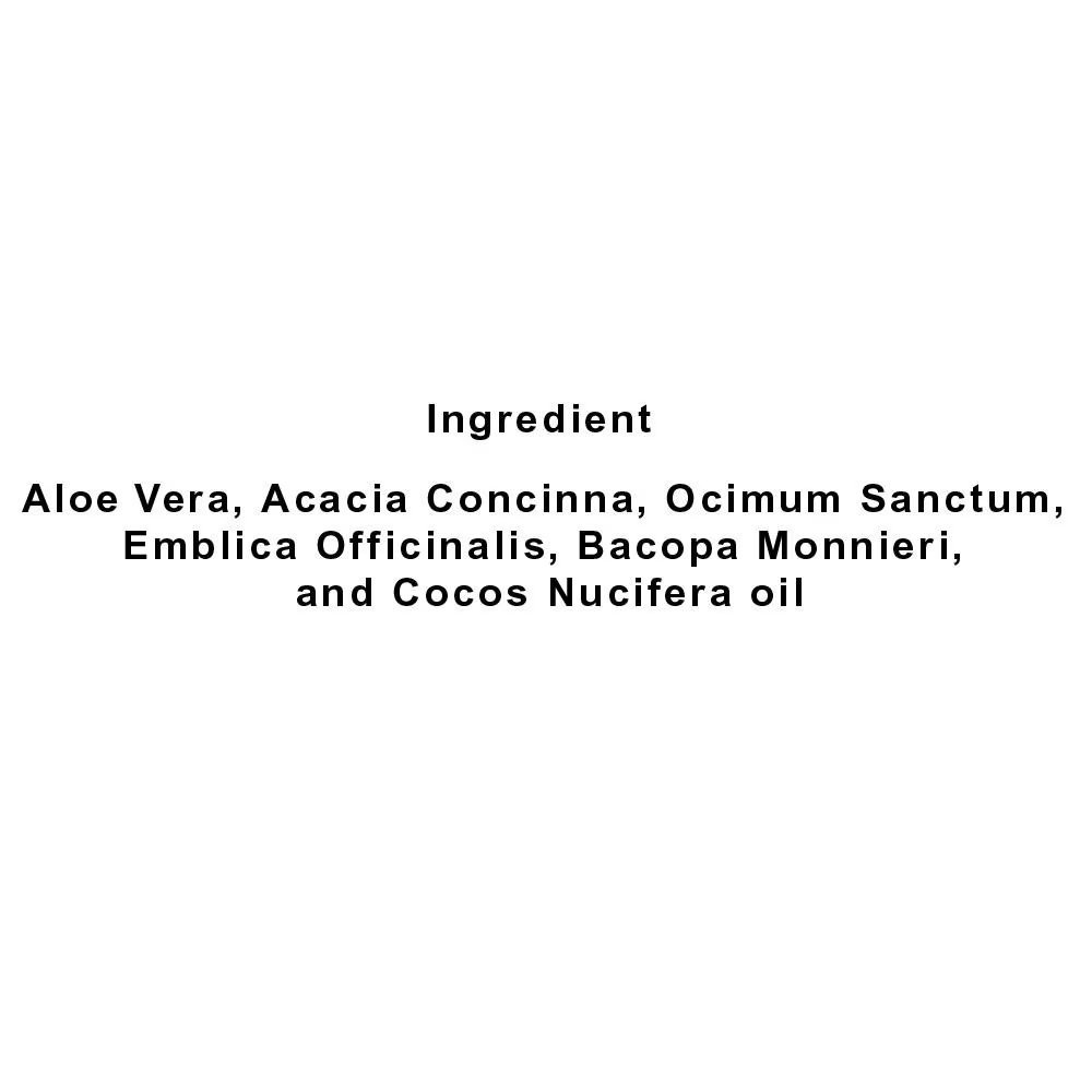 Dhathri Shampoo, 100 ml, Pack of 1 Dhathri Shampoo, 100 ml, Pack of 1