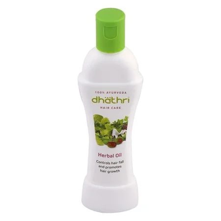 Dhathri Hair Care Herbal Oil, 100 ml
