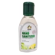Dharmani's Advanced Lemon Flavour Hand Sanitizer, 50 ml