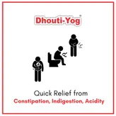 Dhouti-Yog Churna, 100 gm, Pack of 1