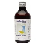 Dhootapapeshwar Amlapitta Mishran Suspension, 200 ml