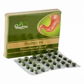 Dhootapapeshwar Pittashekhar Rasa, 30 Tablets, Pack of 1